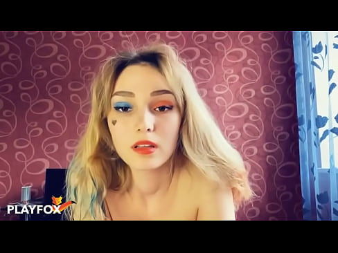 ❤️ Čarobne naočale za virtualnu stvarnost pružile su mi seks s Harley Quinn Kvalitetan seks u pornografiji hr.dienlanhbk.top