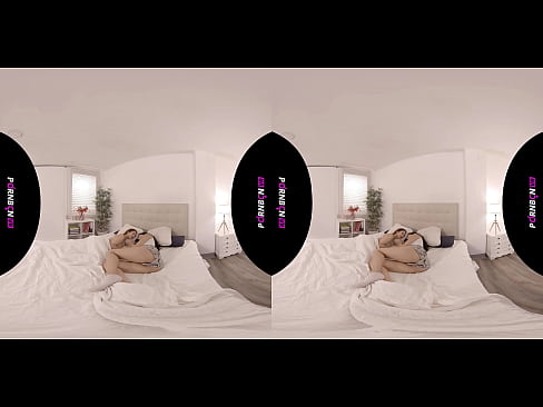 ❤️ PORNBCN VR Dvije mlade lezbijke se bude napaljene u 4K 180 3D virtualnoj stvarnosti Geneva Bellucci Katrina Moreno Kvalitetan seks u pornografiji hr.dienlanhbk.top
