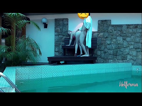 ❤️ Šef poziva sobaricu na bazen, ali nije mogao odoljeti vrućini Kvalitetan seks u pornografiji hr.dienlanhbk.top